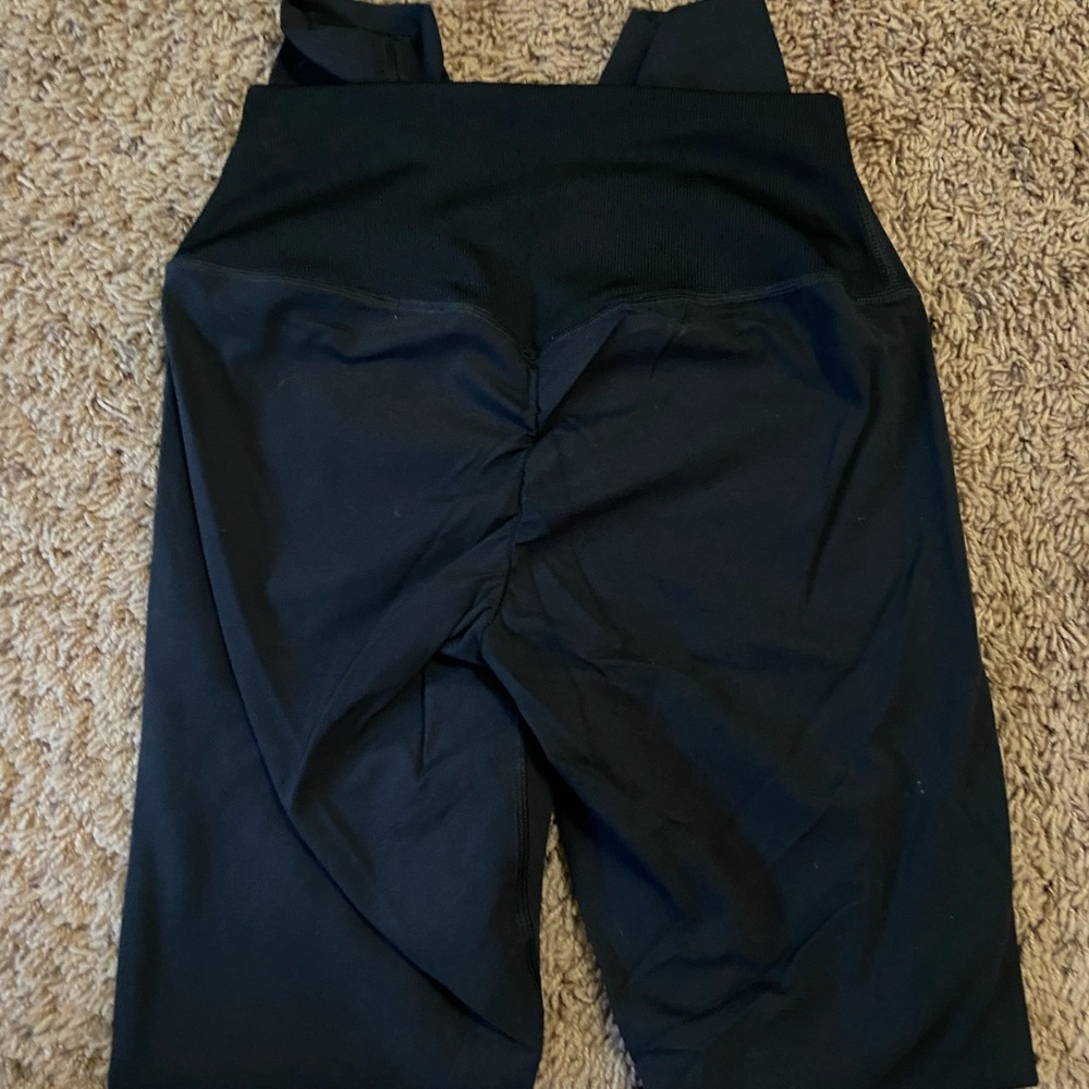 Whitney Simmons Gymshark leggings - Picture 3 of 3